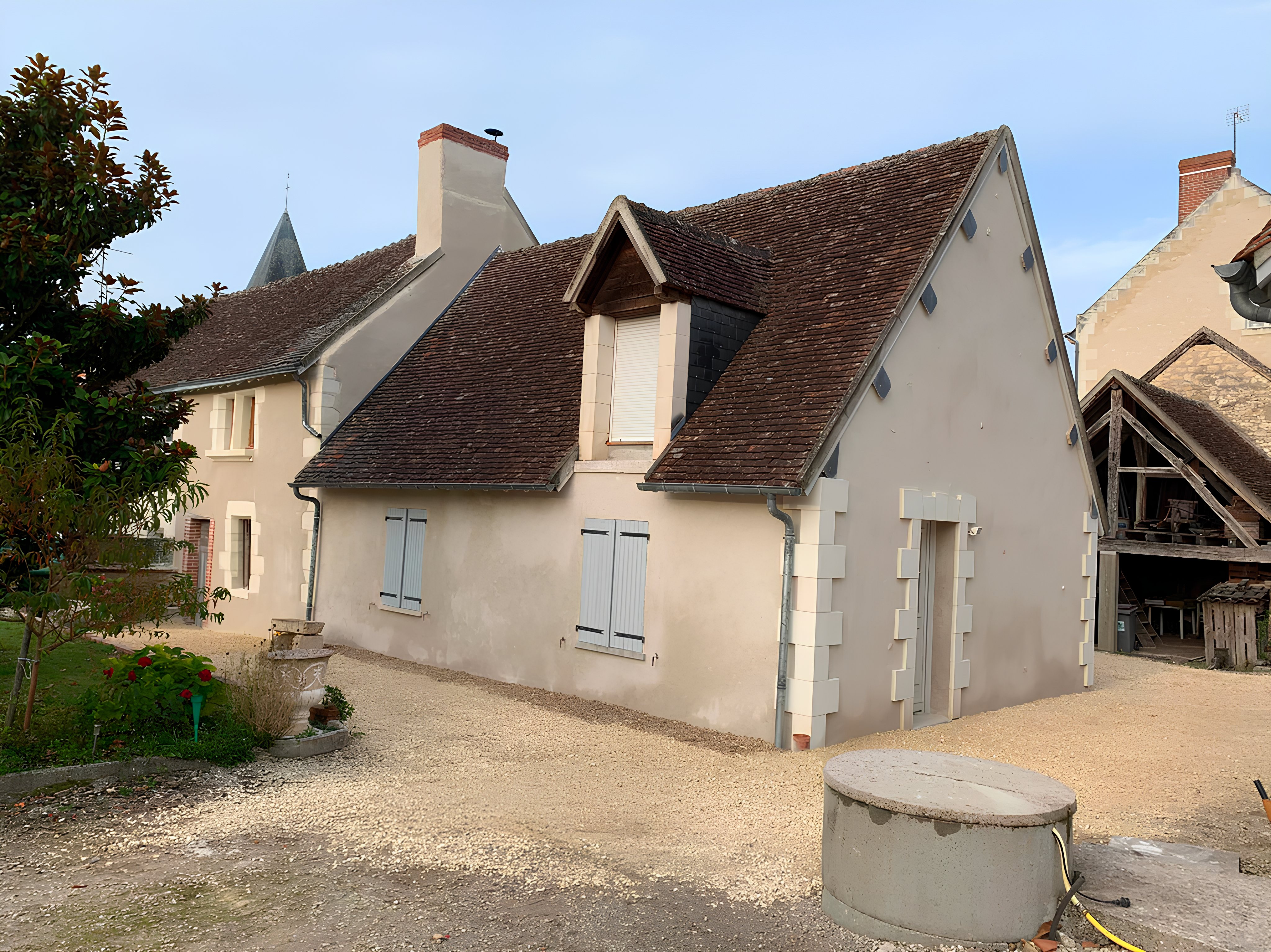 Réalisation Ferreira